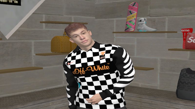 mod